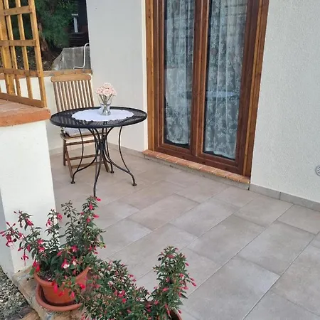 Casa Toscana *